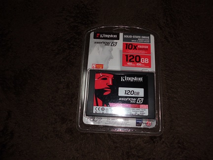 SSD