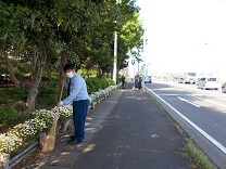 2018.04.20 街頭広報2