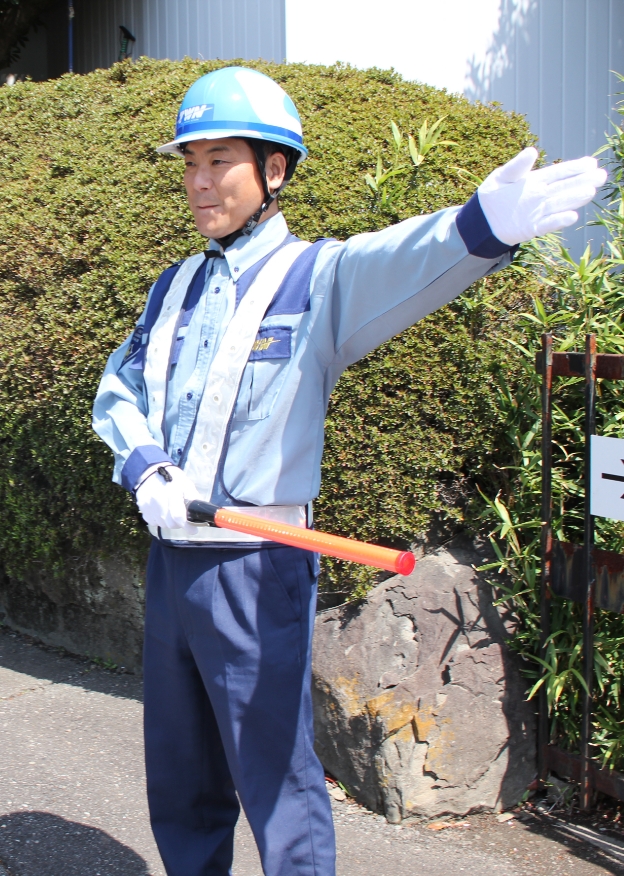 イベント警備